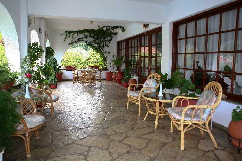 Afroditi Panormos  Exterior photo